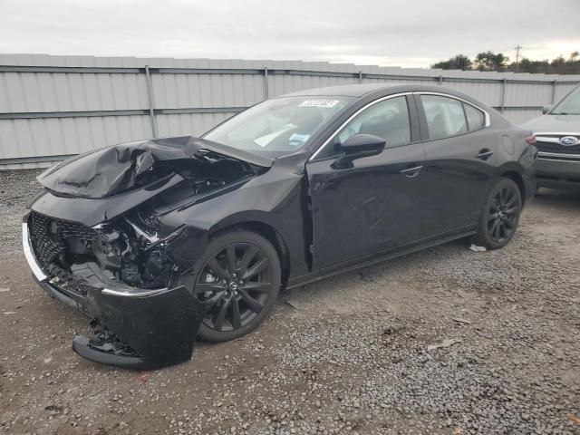 Foto 1 de la subasta – 2025 MAZDA 3 SELECT S con VIN JM1BPABM2S1762656