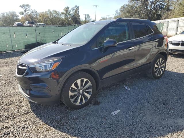 BUICK ENCORE PRE 2021 with VIN KL4CJASB4MB337449 - Photo from auction