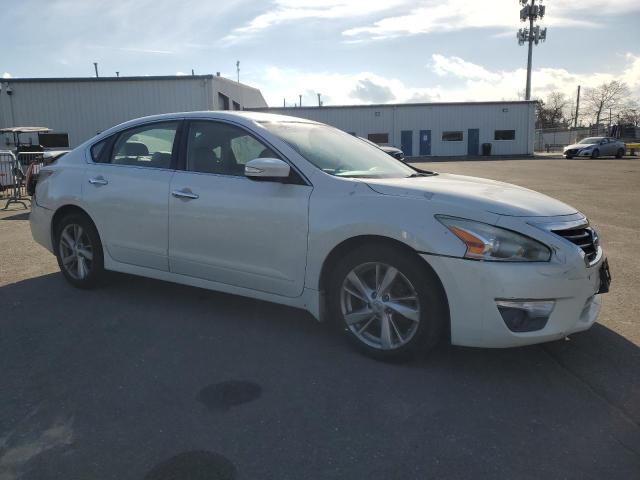Photo 4 from auction – 2013 NISSAN ALTIMA with VIN 1N4AL3AP9DN582994