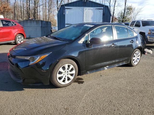 TOYOTA COROLLA LE 2024 with VIN 5YFB4MDE3RP161598 - Photo from auction