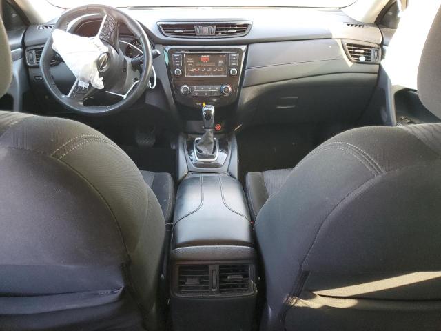 Photo 8 from auction – 2018 NISSAN ROGUE S with VIN 5N1AT2MT5JC821697
