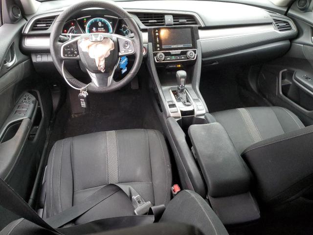 Zdjęcie 8 z aukcji – 2017 HONDA CIVIC EX z VIN 19XFC2F77HE018869