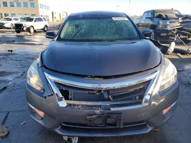 Photo 5 from auction – 2013 NISSAN ALTIMA 2.5 with VIN 1N4AL3AP9DN535688