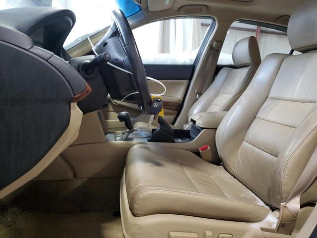 Photo 7 from auction – 2011 HONDA ACCORD EXL with VIN 1HGCP2F89BA129760