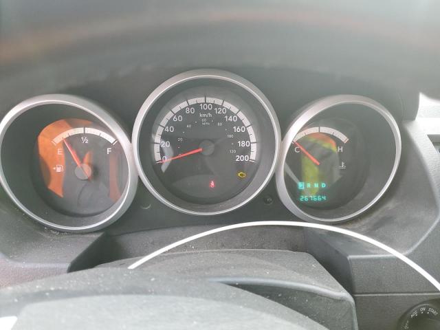 Снимка 9 от търг – 2010 DODGE GRAND CARA с VIN 2D4RN4DE4AR345984