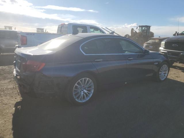 Photo 3 from auction – 2016 BMW 528 XI with VIN WBA5A7C53GG148435