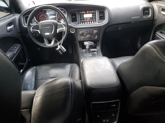 Photo 8 from auction – 2016 DODGE CHARGER SX with VIN 2C3CDXJG4GH127608