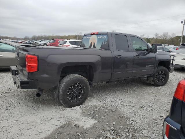 Photo 3 from auction – 2015 CHEVROLET SILVERADO with VIN 1GCVKRECXFZ354944