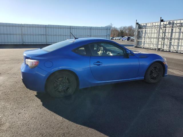 Photo 3 from auction – 2014 SUBARU BRZ 2.0 PR with VIN JF1ZCAB13E9601101