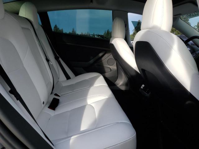 Photo 10 from auction – 2023 TESLA MODEL 3 with VIN 5YJ3E1EC2PF398735