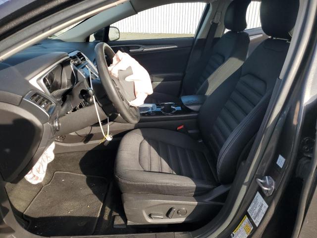 Photo 7 from auction – 2016 FORD FUSION SE with VIN 3FA6P0LU7GR357986