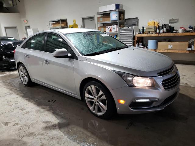 Photo 4 from auction – 2016 CHEVROLET CRUZE LIMI with VIN 1G1PG5SB4G7148085