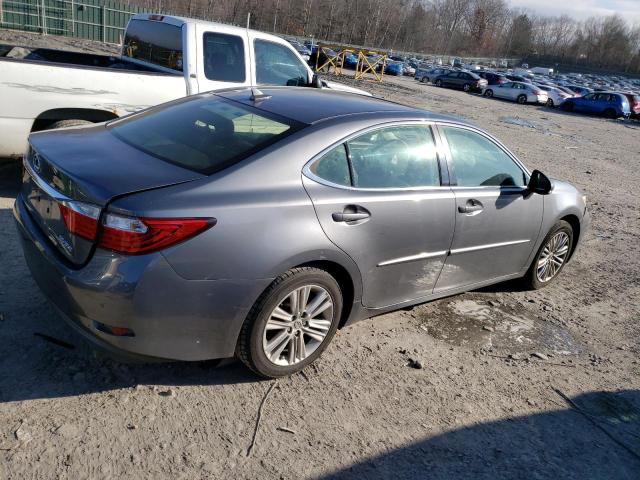 Photo 3 from auction – 2014 LEXUS ES 350 with VIN JTHBK1GG2E2146633
