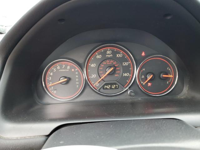 Photo 9 from auction – 2004 HONDA CIVIC EX with VIN 1HGEM22994L003129