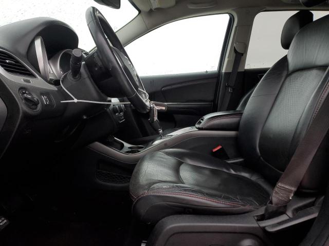 Photo 7 from auction – 2015 DODGE JOURNEY R/ with VIN 3C4PDDEG3FT585023