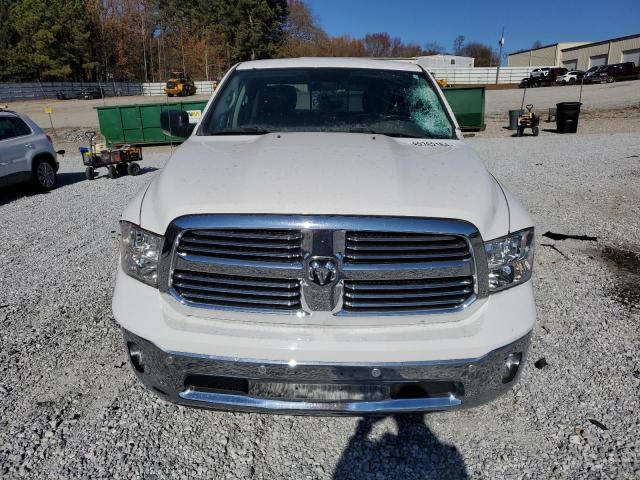 Photo 5 from auction – 2017 RAM 1500 SLT with VIN 1C6RR6LT3HS629488