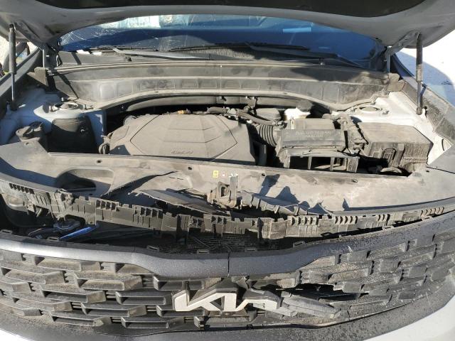 Photo 11 from auction – 2022 KIA TELLURIDE with VIN 5XYP5DHC9NG248481
