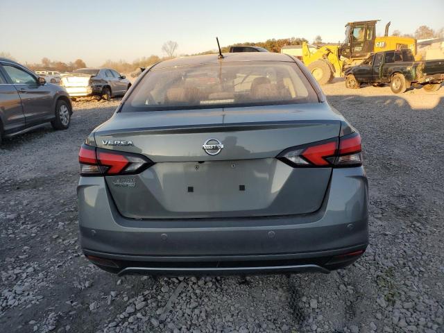 Photo 6 from auction – 2021 NISSAN VERSA S with VIN 3N1CN8DV3ML896289