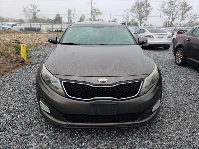 Photo 5 from auction – 2014 KIA OPTIMA LX with VIN 5XXGM4A78EG330366