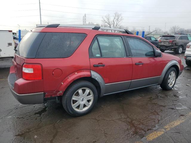 Photo 3 from auction – 2005 FORD FREESTYLE with VIN 1FMZK01125GA11178