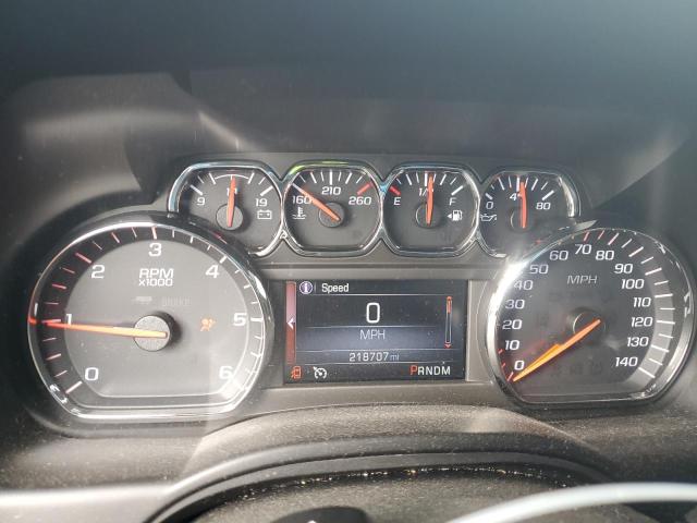 Photo 9 from auction – 2015 GMC YUKON SLE with VIN 1GKS2AKC6FR240310