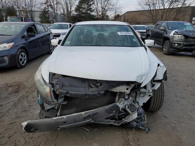 Photo 5 from auction – 2012 HONDA ACCORD SE with VIN 1HGCP2F60CA156734