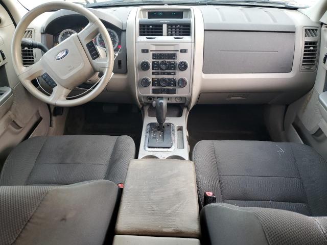 Photo 8 from auction – 2009 FORD ESCAPE XLT with VIN 1FMCU03G69KC00162