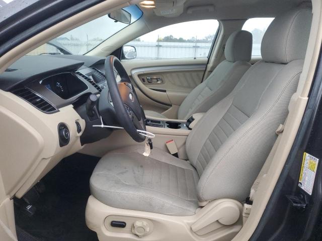 Photo 7 from auction – 2016 FORD TAURUS SE with VIN 1FAHP2D87GG139849