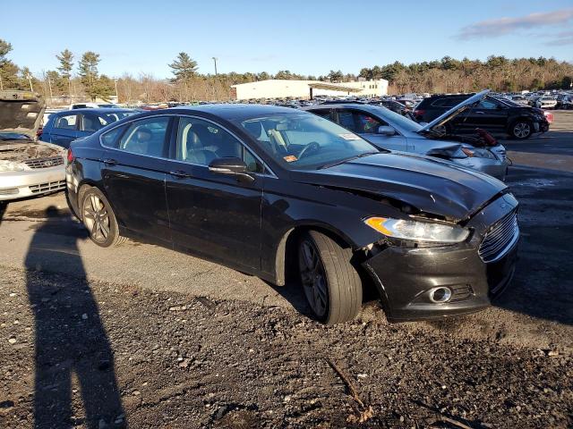 Photo 4 from auction – 2014 FORD FUSION TIT with VIN 3FA6P0D91ER288221