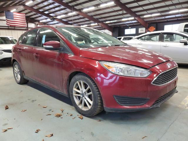 Photo 4 from auction – 2015 FORD FOCUS SE with VIN 1FADP3K28FL251620