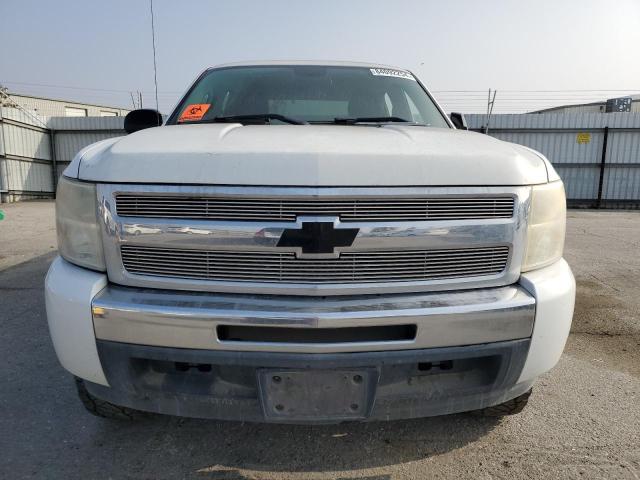 Photo 5 from auction – 2009 CHEVROLET SILVERADO with VIN 2GCEC23CX91141772