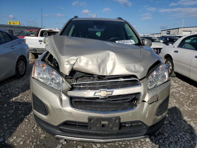 Photo 5 from auction – 2016 CHEVROLET TRAX 1LT with VIN 3GNCJPSB2GL173833