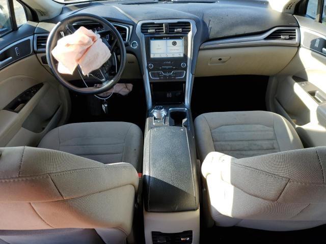 Photo 8 from auction – 2019 FORD FUSION SE with VIN 3FA6P0H70KR238642