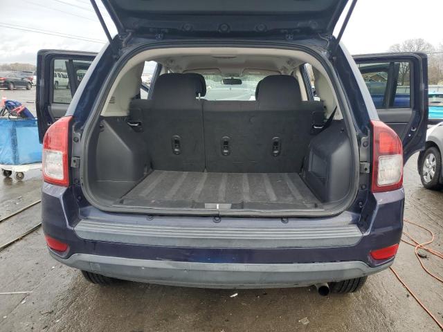 Photo 13 from auction – 2015 JEEP COMPASS SP with VIN 1C4NJCBA1FD396886
