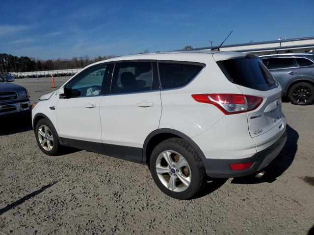 Photo 2 from auction – 2014 FORD ESCAPE SE with VIN 1FMCU9G92EUD59484