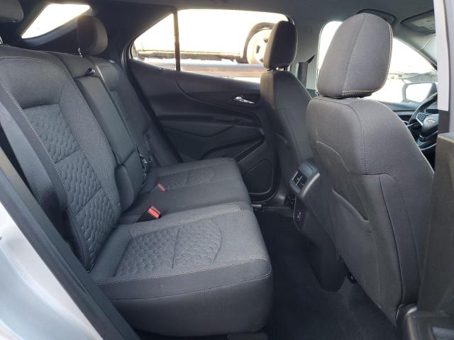 Photo 11 from auction – 2020 CHEVROLET EQUINOX LT with VIN 3GNAXTEV5LS726284