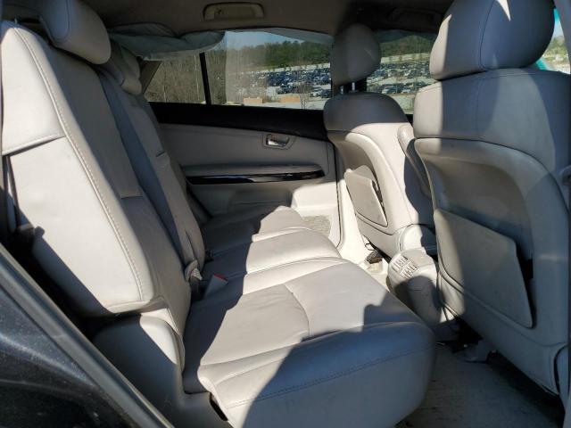 Снимка 11 от търг – 2008 LEXUS RX 350 с VIN 2T2HK31U98C078645