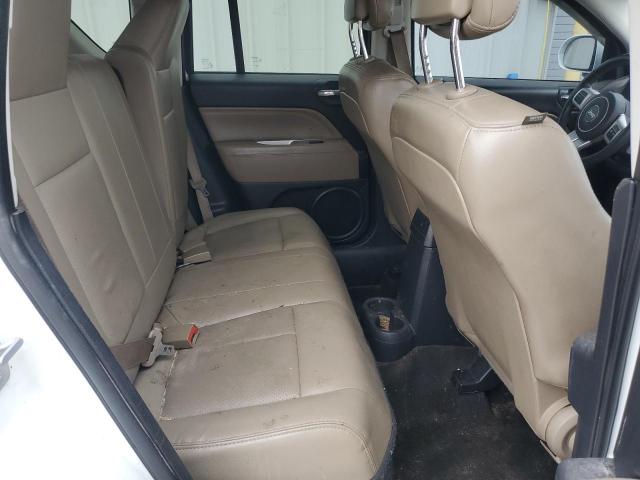 Photo 11 from auction – 2015 JEEP COMPASS LA with VIN 1C4NJDEB2FD324864