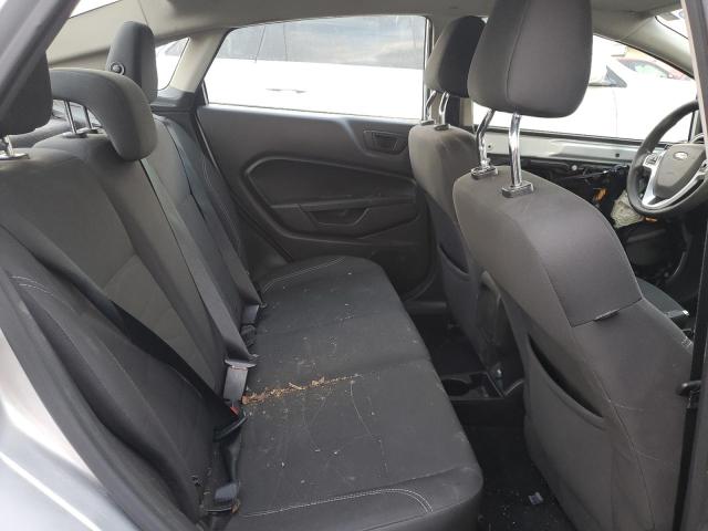 Photo 10 from auction – 2017 FORD FIESTA SE with VIN 3FADP4BJ6HM135850