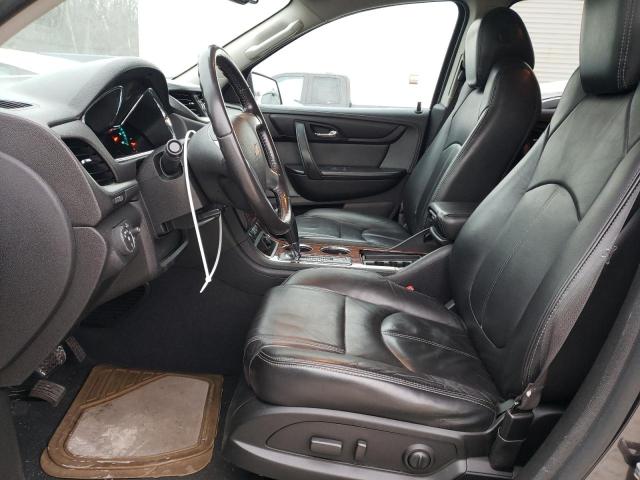 Photo 7 from auction – 2014 CHEVROLET TRAVERSE L with VIN 1GNKVHKDXEJ132412
