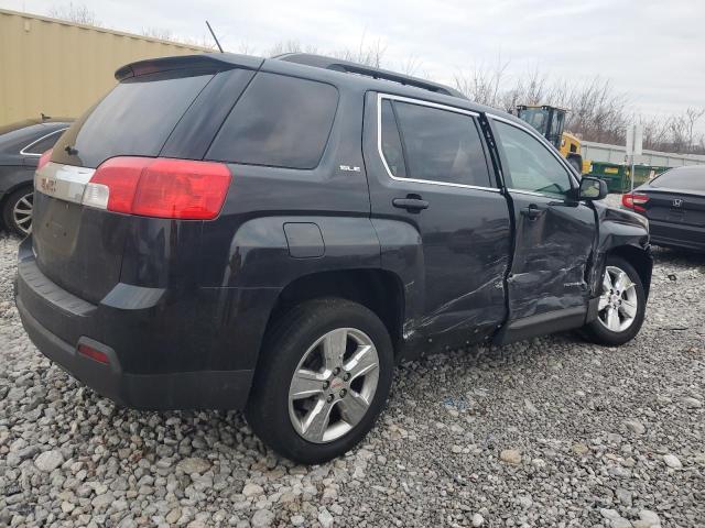 Photo 3 from auction – 2014 GMC TERRAIN with VIN 2GKALREK7E6224508
