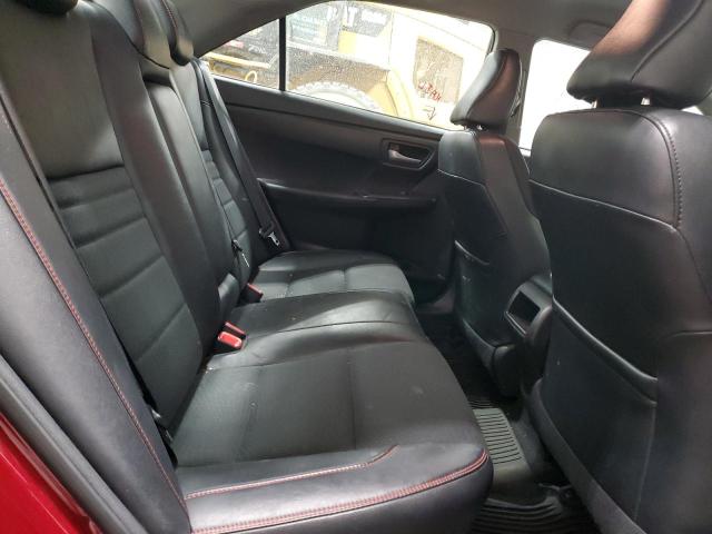Photo 10 from auction – 2017 TOYOTA CAMRY LE with VIN 4T1BF1FK0HU661453