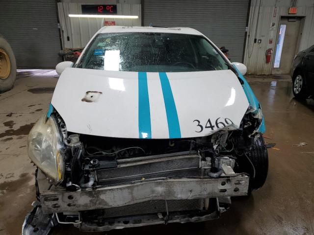 Photo 5 from auction – 2012 TOYOTA PRIUS with VIN JTDKN3DU8C1530353