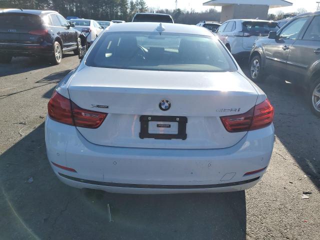 Photo 6 from auction – 2014 BMW 428 XI with VIN WBA3N9C51EF720919