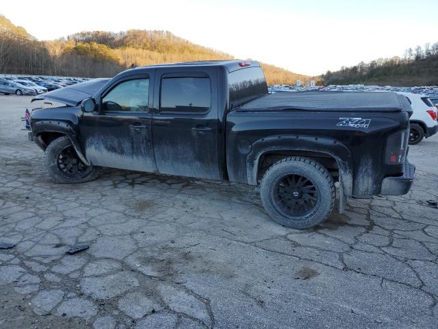 Photo 2 from auction – 2011 CHEVROLET SILVERADO with VIN 3GCPKSE36BG378698