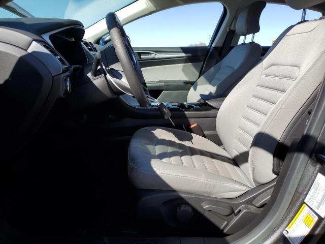 Photo 7 from auction – 2015 FORD FUSION S with VIN 3FA6P0G76FR194055