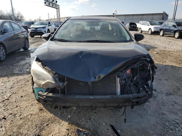 Photo 5 from auction – 2014 TOYOTA COROLLA L with VIN 2T1BURHE3EC138310