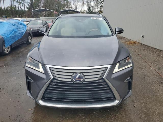 Photo 5 from auction – 2019 LEXUS RX 450H BA with VIN 2T2BGMCA7KC041844