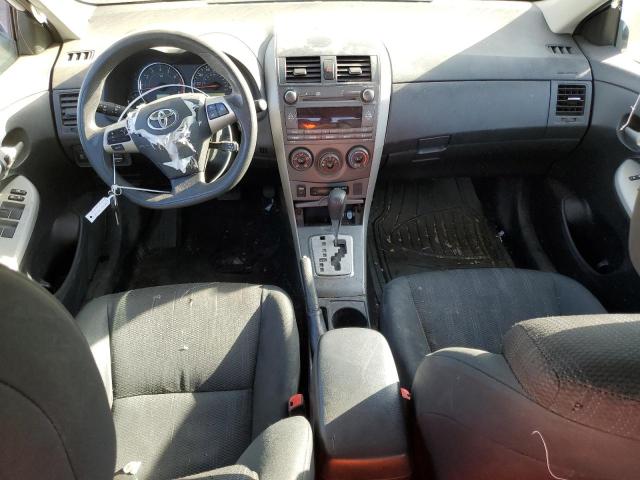 Photo 8 from auction – 2011 TOYOTA COROLLA BA with VIN 2T1BU4EE3BC667226