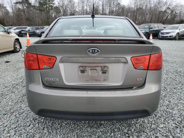 Photo 6 from auction – 2010 KIA FORTE EX with VIN KNAFU4A20A5850251